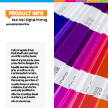 Digital Printing Brochure