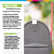 Redi-Mail Proves 284% ROI with Deceased Suppression Processing